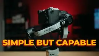 Is the Cinepeer Weebill 3E the BEST Gimbal for beginners in 2024?