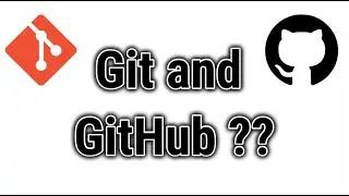 What is Git and GitHub ? | Features of Git | Version Control | Git tutorials for Beginner's