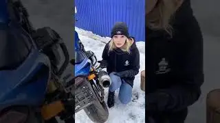 Обзор на HONDA CB400 VTEC 🔥