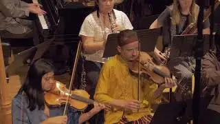 BHC | Celka Ojakangas: Circles I
