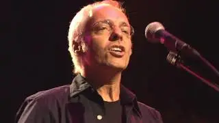 Peter Frampton - Lying (Live in Detroit)