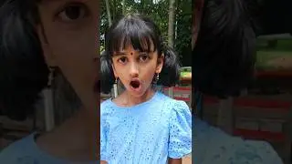 Tom 🍓 Jerry (Soumya&Siddi)Real End Twist😍🎈 