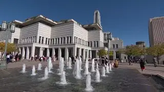 Saturday Afternoon Session | ASL October 2024 General Conference