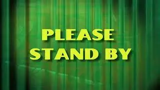 Please Stand By | Apparently a SpongeBob Time Card