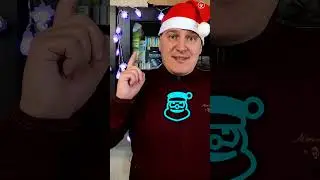 Дед Мороз всё-таки существует!!