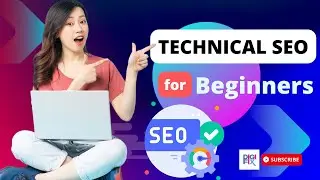 Simple introduction to Technical SEO | Technical SEO for beginners 