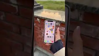 Очень полезная фишка для пользователей iPhone 📱 