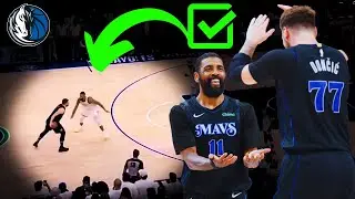 Luka Doncic & The Dallas Mavericks Just SENT A Message To The ENTIRE NBA... | Mavericks News |