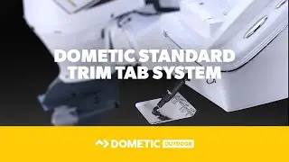 DOMETIC | Standard Trim Tab System