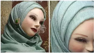 hijab fashion easy hijab hijabers