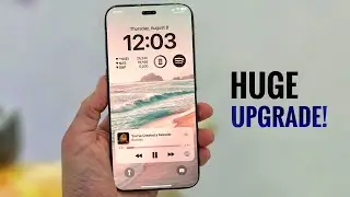 iPhone 16 Pro Max - BREAKING NEWS!