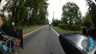 9/27/14 Ride: Snohomish To Sultan