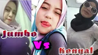 KOMPILASI TIKTOK HOT HIJAB #1