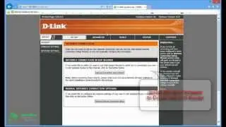 Install DD-Wrt to D-Link DIR-615