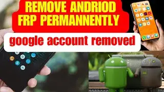 How to Bypass FRP Lock on any Android Without PC (2024) | Remove Android FRP |All Model Phones