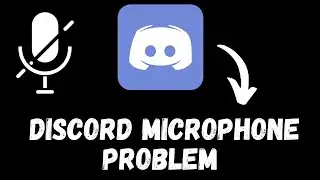 How To Fix Discord Mic not Working on Windows 11 || Discord Microphone Problem