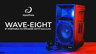 WAVE-EIGHT 8