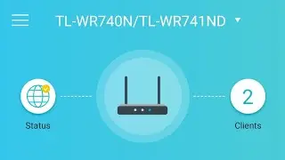 Tp Link Tether app setup | How to manage wifi router from mobile