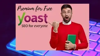 Yoast Premium Plugin Free Download | WordPress 2020