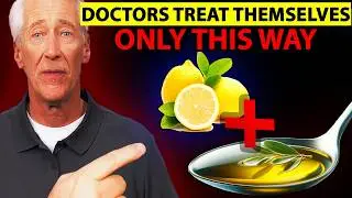 Old Doctors: We Take a Spoonful of Olive Oil with Lemon Juice on an Empty Stomach for This Reason