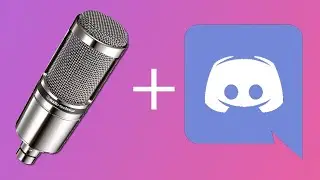 How To Fix Mic Not Working In Discord!!