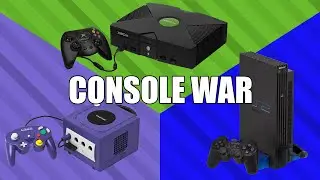 Quando scelsi il mio destino Videoludico GAMECUBE, PS2 o XBOX ?? che nostalgia