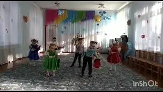 25 января 2022 г.День воспитателя. 2019г.