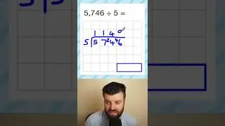 Just keep dividing!!!!  #maths #satprep #math #education #satmathprep #mathquestion