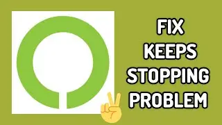 Fix My Zong App Keeps Stopping Problem|| TECH SOLUTIONS BAR