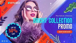 Bright Collection Promo