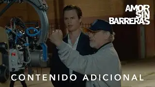 Amor Sin Barreras | Contenido Adicional | 20th Century Studios