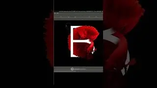 Add Depth to Text in GIMP 