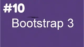 Bootstrap 3 Tutorial 10 Rows