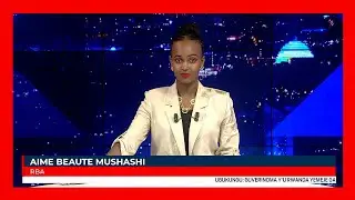 Amakuru Arambuye: 24.08.2024