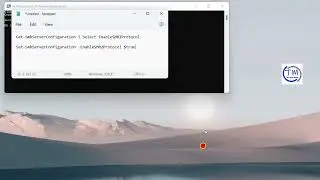 Fix - Your system requires SMB2 or higher Error in Windows 11