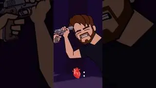 HEART AND BRAIN (ANIMATION)