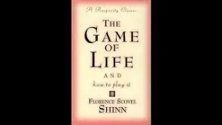 The Game of Life and How to Play It - Audio Book