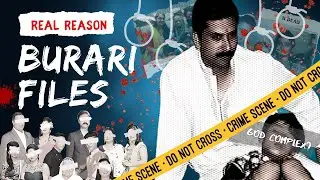 EXPLAINED: BURARI CASE | Episode 5 | Rawr.