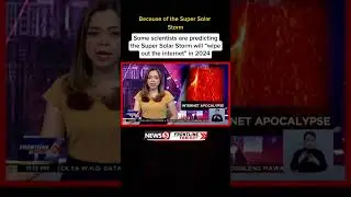 Internet Apocalypse 2024 😱 