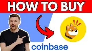 How to buy BONK on Coinbase (2024)
