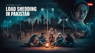 Load Shedding In Pakistan And Its Solution