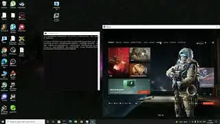 Мрак Warface