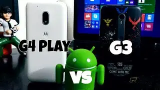 Moto G4 Play vs Moto G3 - Which One is  best?