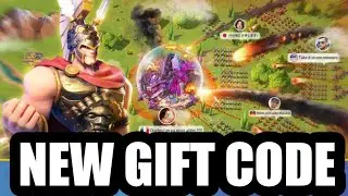 Infinity Kingdom Code 2021| Infinity Kingdom Gift Code | 2021 Kingdom Infinity Redeem Code