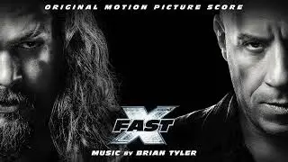 Under New Managment by Brian Tyler from FAST X