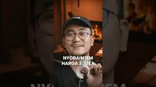 Nyobain IEM 3 Jutaan - KIWIEARS ORCHESTRA LITE #iem #audiophile #earphone #linsoul