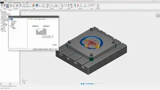 Introduction to FeatureCAM – The Complete Manufacturing Solution