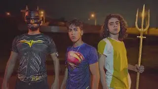 GANHAMOS SUPER PODERES 2