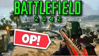 Battlefield 2042: Team Deathmatch Gameplay | Arica harbor Gameplay | RM68