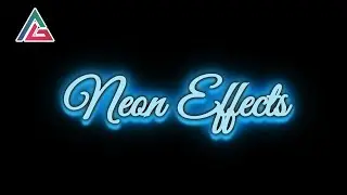 Neon text effects css I Glowing Neon text Effects I  How To create the neon light effect